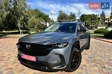 Внедорожник / Кроссовер Mazda CX-50 2024 в Миргороде