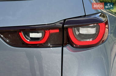 Внедорожник / Кроссовер Mazda CX-50 2024 в 