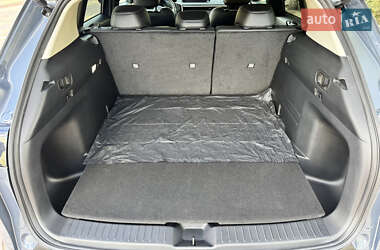 Внедорожник / Кроссовер Mazda CX-50 2024 в 