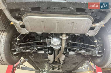 Внедорожник / Кроссовер Mazda CX-50 2024 в 