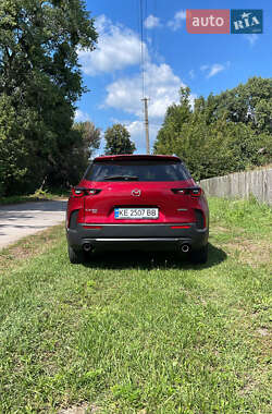 Позашляховик / Кросовер Mazda CX-50 2023 в Житомирі