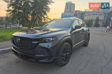 Позашляховик / Кросовер Mazda CX-50 2024 в Одесі