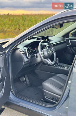 Внедорожник / Кроссовер Mazda CX-50 2024 в 
