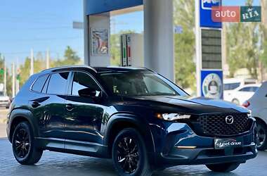 Внедорожник / Кроссовер Mazda CX-50 2024 в Николаеве