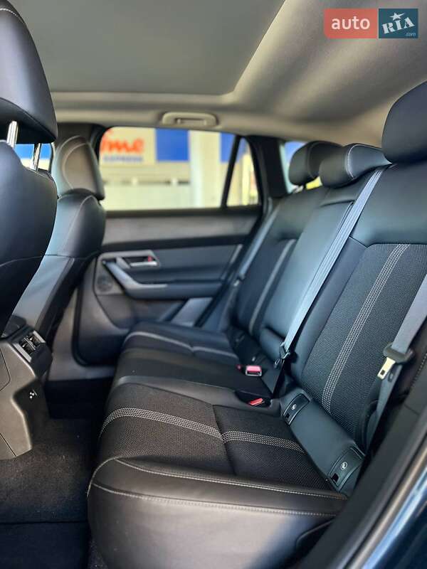Внедорожник / Кроссовер Mazda CX-50 2024 в Николаеве