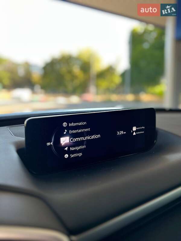 Внедорожник / Кроссовер Mazda CX-50 2024 в Николаеве