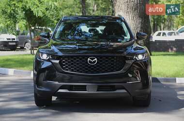 Внедорожник / Кроссовер Mazda CX-50 2024 в 