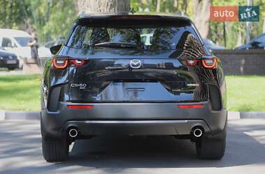 Внедорожник / Кроссовер Mazda CX-50 2024 в 