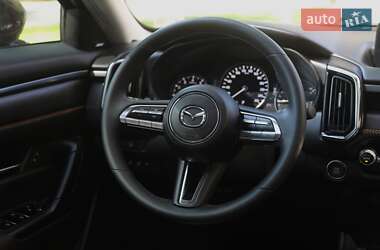 Внедорожник / Кроссовер Mazda CX-50 2024 в 