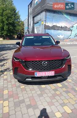 Внедорожник / Кроссовер Mazda CX-50 2024 в Луцке