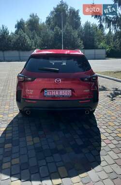 Внедорожник / Кроссовер Mazda CX-50 2024 в Луцке