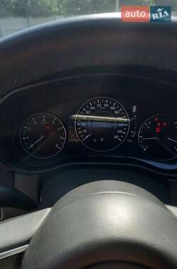Внедорожник / Кроссовер Mazda CX-50 2024 в Луцке