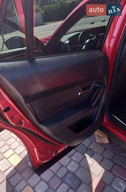 Внедорожник / Кроссовер Mazda CX-50 2024 в Луцке