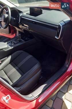 Внедорожник / Кроссовер Mazda CX-50 2024 в Луцке