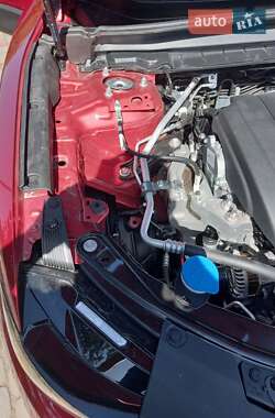 Внедорожник / Кроссовер Mazda CX-50 2024 в Луцке