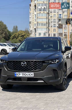 Внедорожник / Кроссовер Mazda CX-50 2023 в 