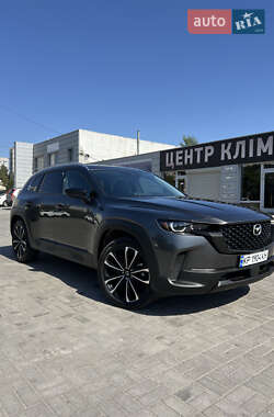 Внедорожник / Кроссовер Mazda CX-50 2023 в 