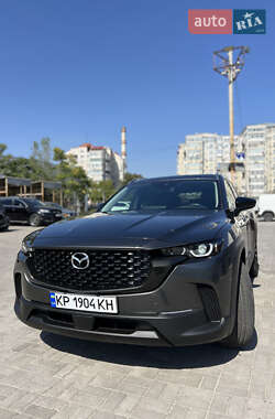 Внедорожник / Кроссовер Mazda CX-50 2023 в 