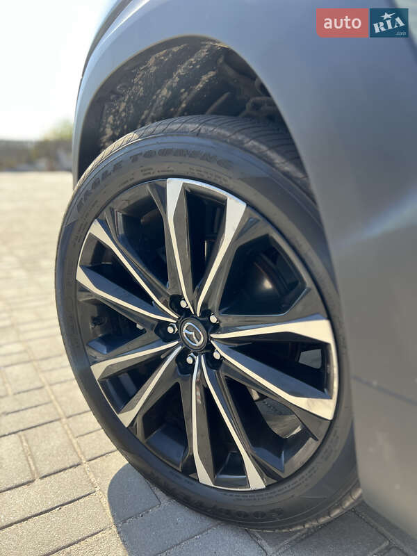 Внедорожник / Кроссовер Mazda CX-50 2023 в Запорожье