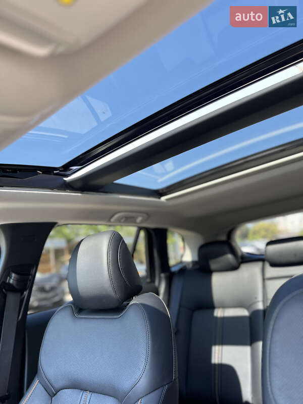 Внедорожник / Кроссовер Mazda CX-50 2023 в Запорожье