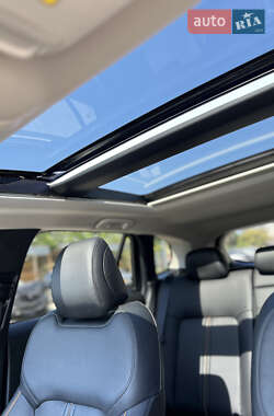 Внедорожник / Кроссовер Mazda CX-50 2023 в 