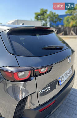 Внедорожник / Кроссовер Mazda CX-50 2023 в 