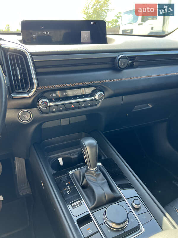 Внедорожник / Кроссовер Mazda CX-50 2023 в Запорожье