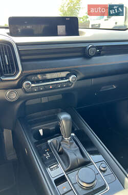 Внедорожник / Кроссовер Mazda CX-50 2023 в 