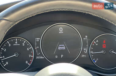 Внедорожник / Кроссовер Mazda CX-50 2023 в 
