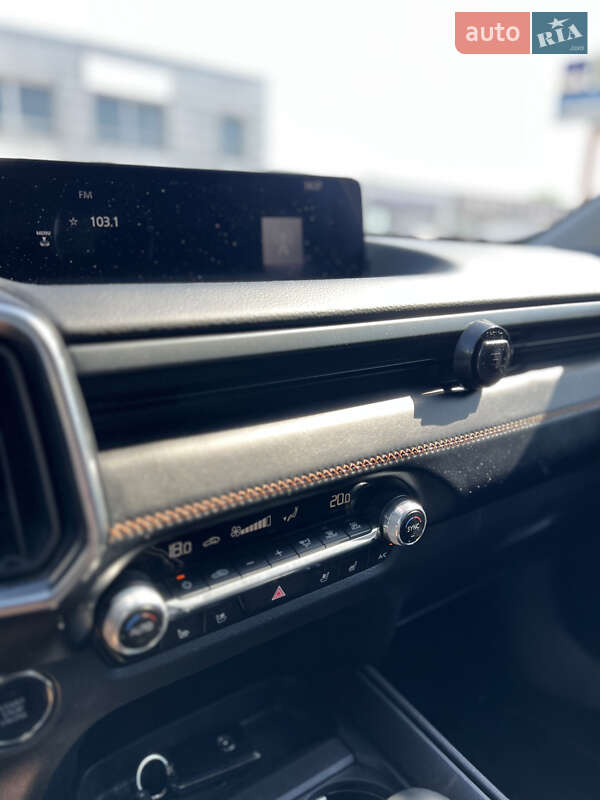 Внедорожник / Кроссовер Mazda CX-50 2023 в Запорожье