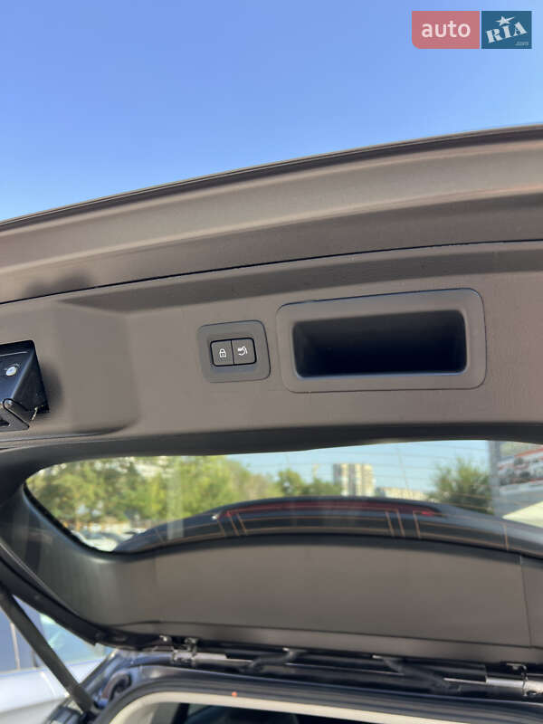 Внедорожник / Кроссовер Mazda CX-50 2023 в Запорожье