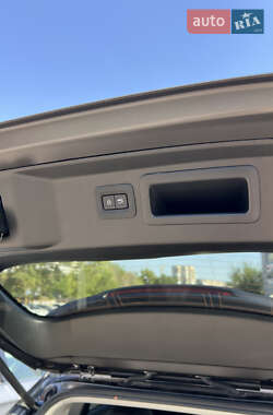Внедорожник / Кроссовер Mazda CX-50 2023 в 