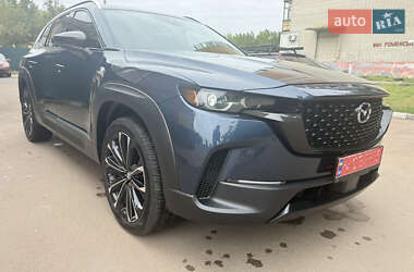 Внедорожник / Кроссовер Mazda CX-50 2024 в 