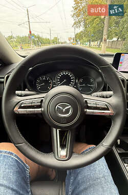 Внедорожник / Кроссовер Mazda CX-50 2024 в 