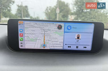 Внедорожник / Кроссовер Mazda CX-50 2024 в 