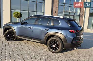 Внедорожник / Кроссовер Mazda CX-50 2024 в 