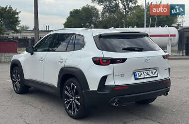Внедорожник / Кроссовер Mazda CX-50 2023 в 