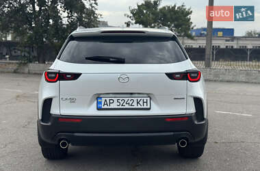 Внедорожник / Кроссовер Mazda CX-50 2023 в 