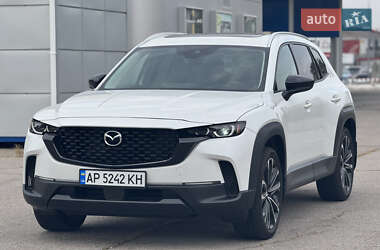 Внедорожник / Кроссовер Mazda CX-50 2023 в 