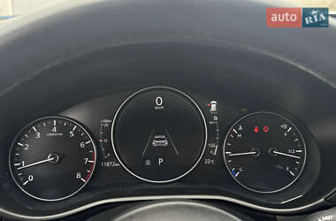 Внедорожник / Кроссовер Mazda CX-50 2023 в 