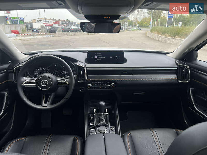 Внедорожник / Кроссовер Mazda CX-50 2023 в Запорожье