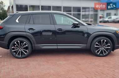 Внедорожник / Кроссовер Mazda CX-50 2022 в 