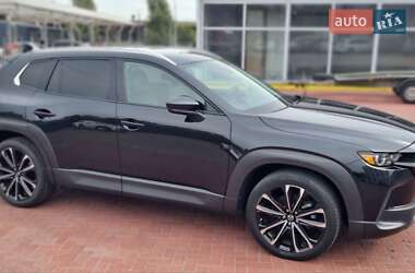 Внедорожник / Кроссовер Mazda CX-50 2022 в 