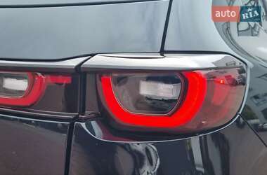 Внедорожник / Кроссовер Mazda CX-50 2022 в 