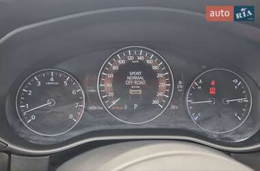 Внедорожник / Кроссовер Mazda CX-50 2022 в 