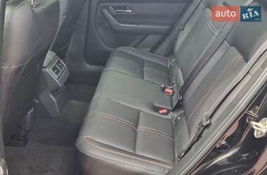 Внедорожник / Кроссовер Mazda CX-50 2022 в 