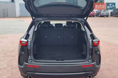 Внедорожник / Кроссовер Mazda CX-50 2022 в 