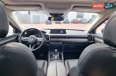 Внедорожник / Кроссовер Mazda CX-50 2022 в 