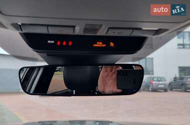 Внедорожник / Кроссовер Mazda CX-50 2022 в 