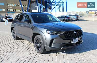 Позашляховик / Кросовер Mazda CX-50 2024 в Харкові
